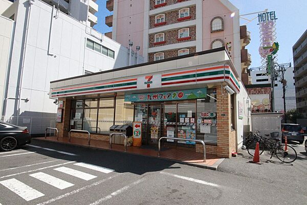 画像23:セブン−イレブン　名古屋栄5丁目店