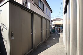 ユング城山 301 ｜ 愛知県名古屋市千種区西崎町２丁目（賃貸マンション3LDK・3階・77.56㎡） その24