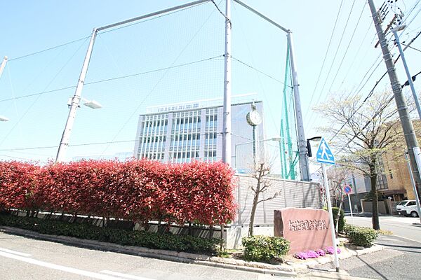 画像6:桜花学園高等学校