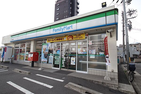 ST PLAZA FUKIAGE 203｜愛知県名古屋市千種区小松町７丁目(賃貸マンション1LDK・2階・44.76㎡)の写真 その23