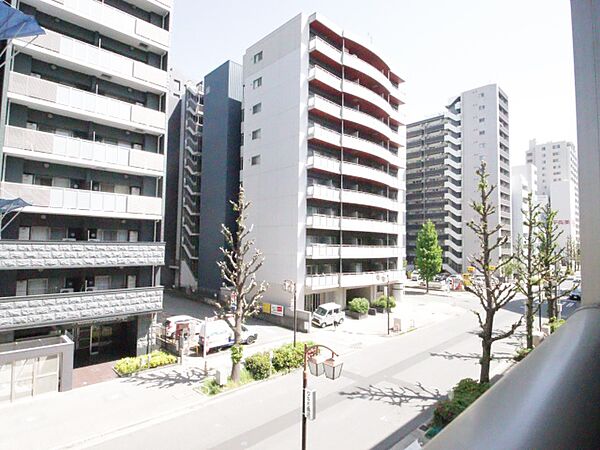 御幸レジデンス丸の内 608｜愛知県名古屋市中区丸の内３丁目(賃貸マンション1R・6階・31.68㎡)の写真 その19