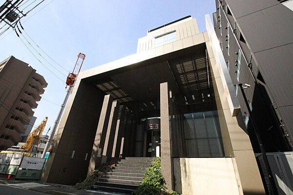 画像20:第一学院高等学校　名古屋キャンパス