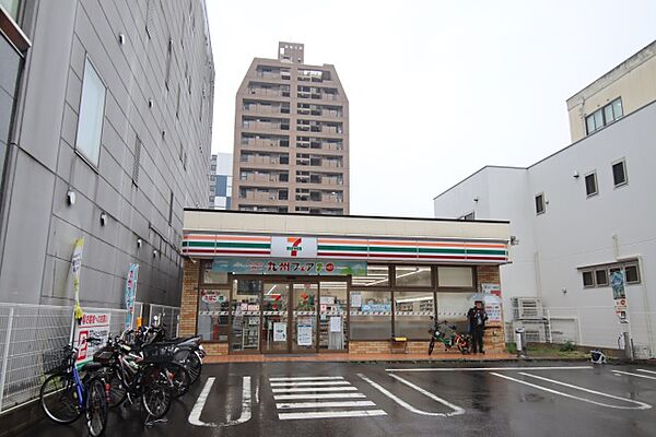 画像24:セブン−イレブン　名古屋千代田3丁目店
