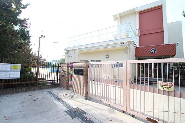 名古屋市立広路小学校