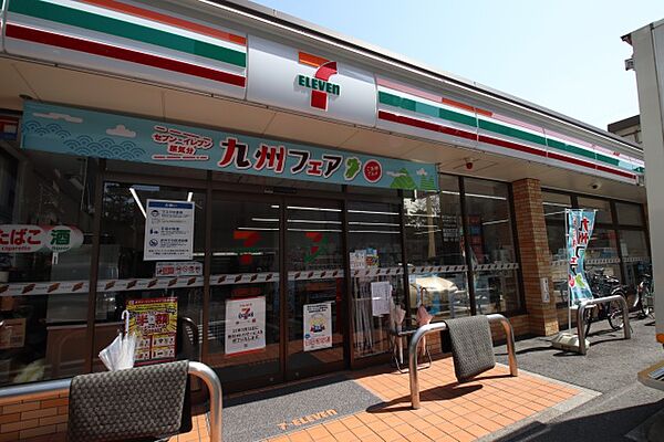 画像22:セブン−イレブン　名古屋春岡1丁目店