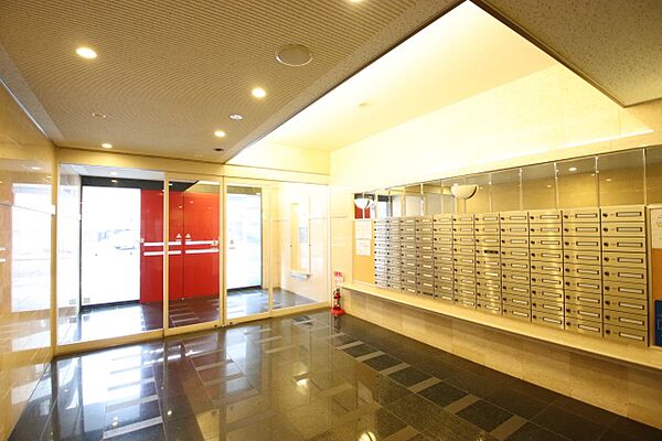 Gramercy Shirakawa Koen 901｜愛知県名古屋市中区栄２丁目(賃貸マンション1R・9階・31.68㎡)の写真 その6