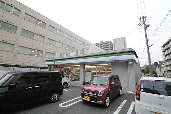 PAGODA 06 202｜愛知県名古屋市中区正木３丁目(賃貸マンション1K・2階・32.16㎡)の写真 その20