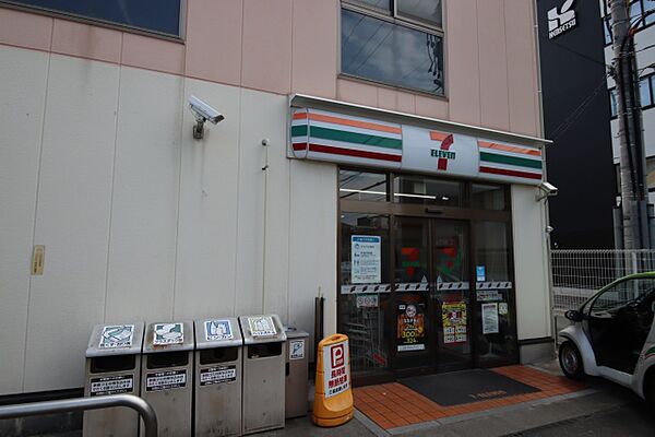 画像10:セブン−イレブン　名古屋阿由知通4丁目店