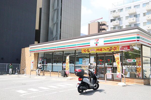 画像19:セブン−イレブン　名古屋葵3丁目東店