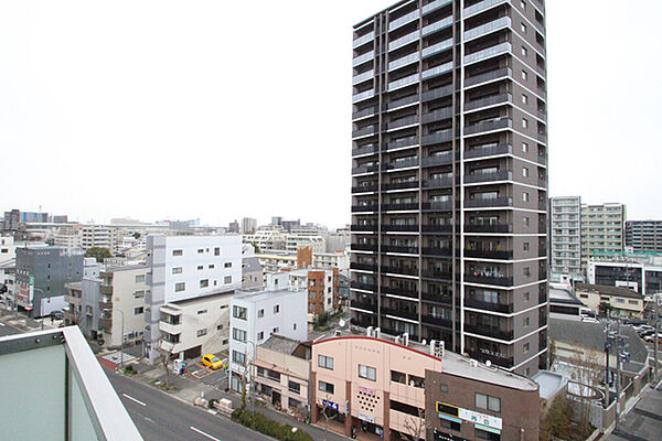 SK BUILDING-501 C803｜愛知県名古屋市東区泉３丁目(賃貸マンション1LDK・8階・41.82㎡)の写真 その19