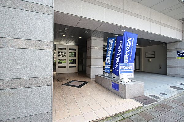 東桜コート 0401｜愛知県名古屋市東区東桜１丁目(賃貸マンション1K・4階・24.75㎡)の写真 その6