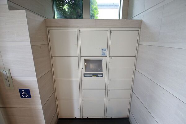 レジディア高岳 1310｜愛知県名古屋市東区泉２丁目(賃貸マンション1R・13階・28.28㎡)の写真 その8