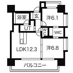 高岳駅 15.0万円