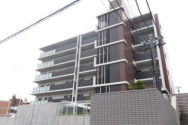 リアレクト白壁 205｜愛知県名古屋市東区白壁２丁目(賃貸マンション2LDK・2階・63.53㎡)の写真 その1