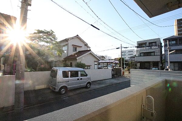 ジョイナス車道 301｜愛知県名古屋市東区筒井２丁目(賃貸マンション1K・3階・29.07㎡)の写真 その19