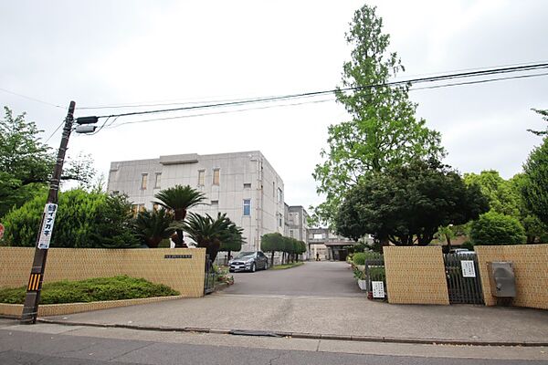 画像7:愛知県立明和高等学校