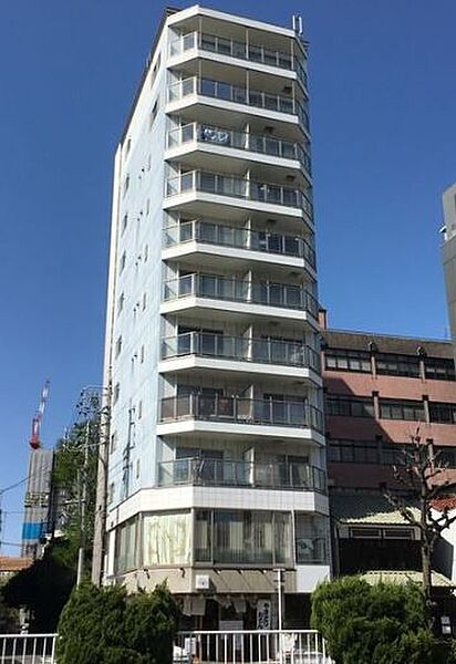 スリーアイランドタワー葵 902｜愛知県名古屋市東区葵１丁目(賃貸マンション1LDK・9階・50.25㎡)の写真 その1