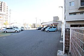 Grin at 大曾根南 202 ｜ 愛知県名古屋市東区大松町（賃貸アパート1LDK・2階・35.10㎡） その13