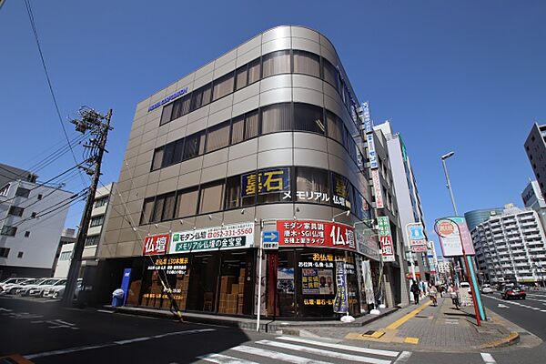 ベルシェ橘 8A｜愛知県名古屋市中区橘１丁目(賃貸マンション2LDK・8階・49.34㎡)の写真 その19