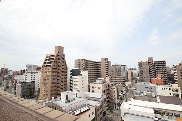 プレサンス鶴舞グリーンパーク 605｜愛知県名古屋市中区千代田２丁目(賃貸マンション1K・6階・20.30㎡)の写真 その16