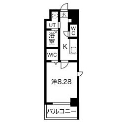 大曽根駅 6.2万円