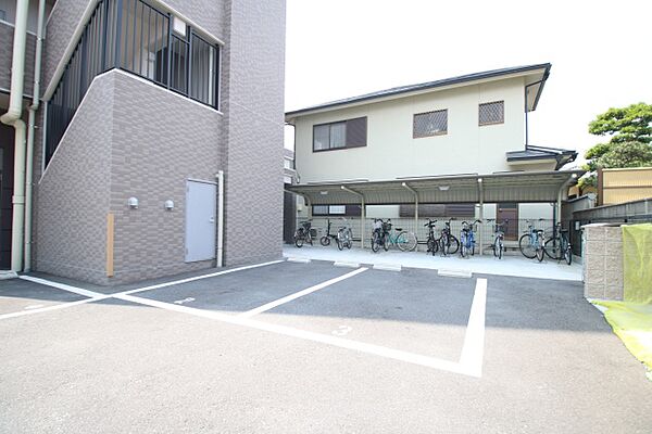 リラ出来町 401｜愛知県名古屋市東区出来町３丁目(賃貸マンション1K・4階・29.87㎡)の写真 その8