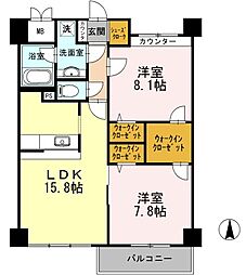 森下駅 14.0万円