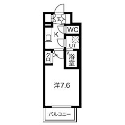 千種駅 6.8万円