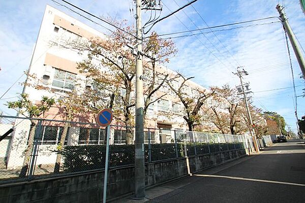 レージュ桜山 305｜愛知県名古屋市昭和区塩付通６丁目(賃貸マンション1LDK・3階・42.00㎡)の写真 その15