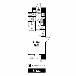 大須観音駅 6.1万円