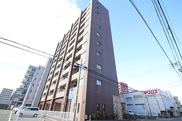 CITY SPIRE 名古屋大須 1104｜愛知県名古屋市中区松原３丁目(賃貸マンション1R・11階・24.70㎡)の写真 その1