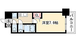 東別院駅 5.6万円