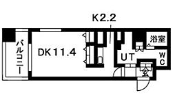 大曽根駅 7.7万円