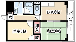 車道駅 7.0万円