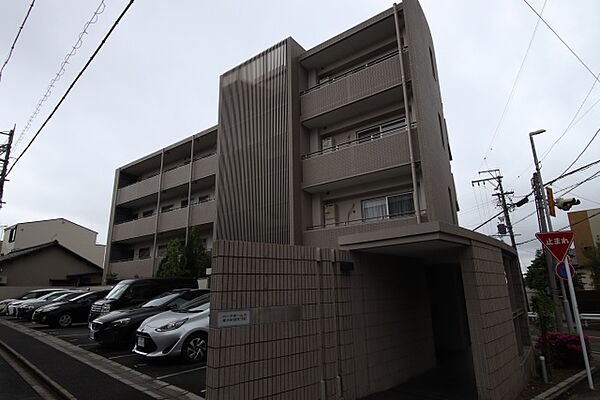 パークホームズ覚王山　SOUTH 404｜愛知県名古屋市千種区丸山町１丁目(賃貸マンション3LDK・4階・73.51㎡)の写真 その1