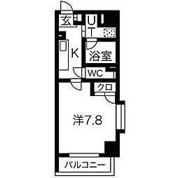 今池駅 5.6万円