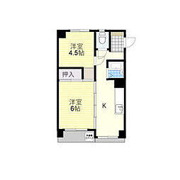 今池駅 5.8万円