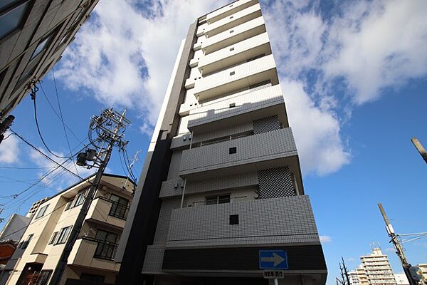 タウンライフ内山 803｜愛知県名古屋市千種区内山１丁目(賃貸マンション1K・8階・24.60㎡)の写真 その6