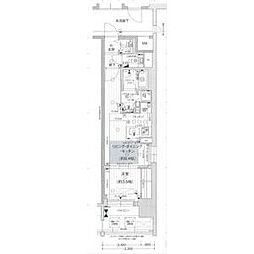 今池駅 8.8万円