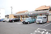 セブン－イレブン　名古屋平和が丘4丁目店