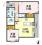 愛知県名古屋市名東区上菅2丁目：物件画像／株式会社洞口　ROOMSELECT本山店