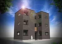 愛知県名古屋市熱田区野立町2丁目：物件画像／株式会社洞口　ROOMSELECT本山店