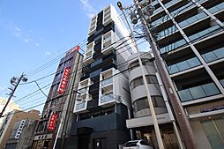 プレサンス東別院駅前II