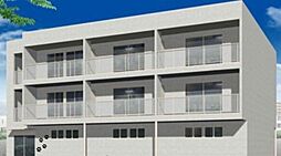 アニコムハイツII