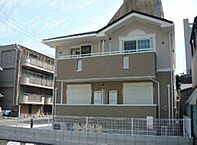 愛知県名古屋市千種区高見2丁目：物件画像／株式会社洞口　ROOMSELECT本山店