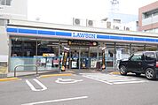 ローソン　本郷駅西店