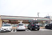 セブン－イレブン　名古屋富が丘北店