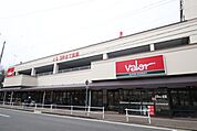 バロー一社店