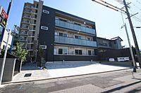 愛知県名古屋市西区新福寺町1丁目：物件画像／株式会社洞口　ROOMSELECT本山店