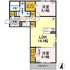 愛知県名古屋市名東区上菅2丁目：物件画像／株式会社洞口　ROOMSELECT本山店